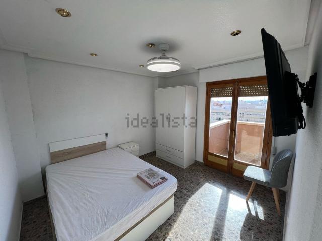 Habitación, Carrús Este, Elche / Elx