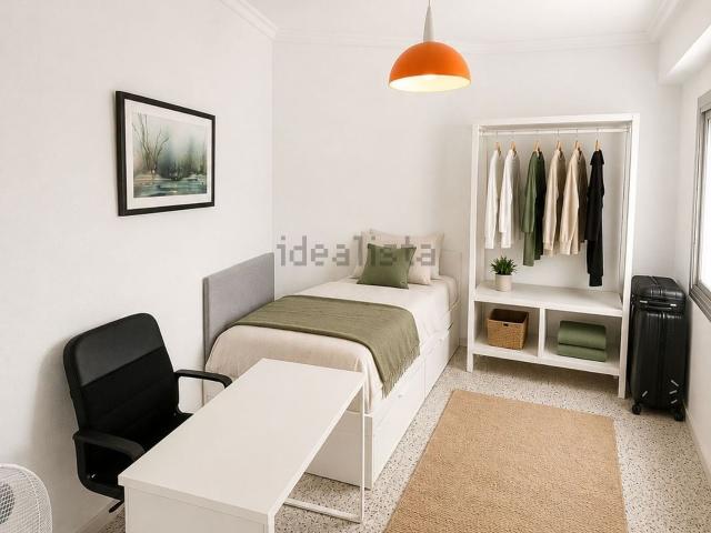 Habitación, Carrús Este, Elche / Elx