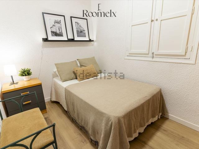 Habitación, Carrús Este, Elche / Elx