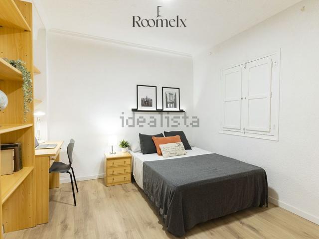 Habitación, Carrús Este, Elche / Elx