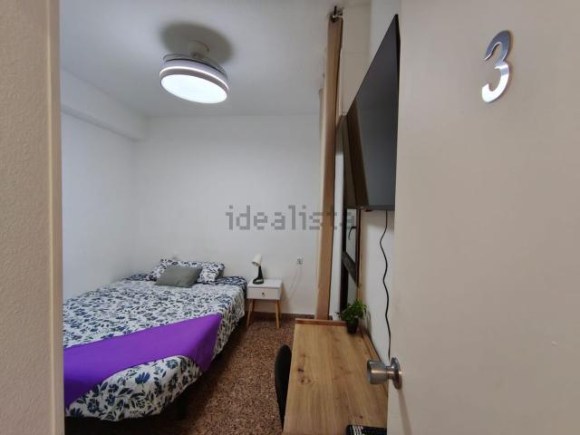 Habitación, Carrús Este, Elche / Elx