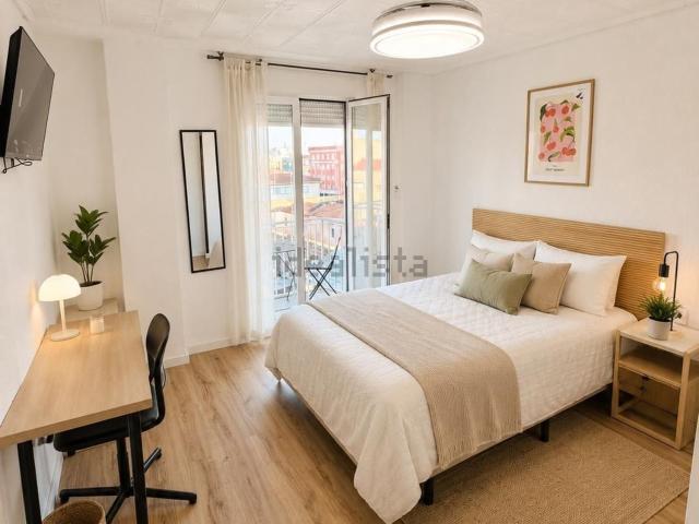 Habitación, Carrús Este, Elche / Elx