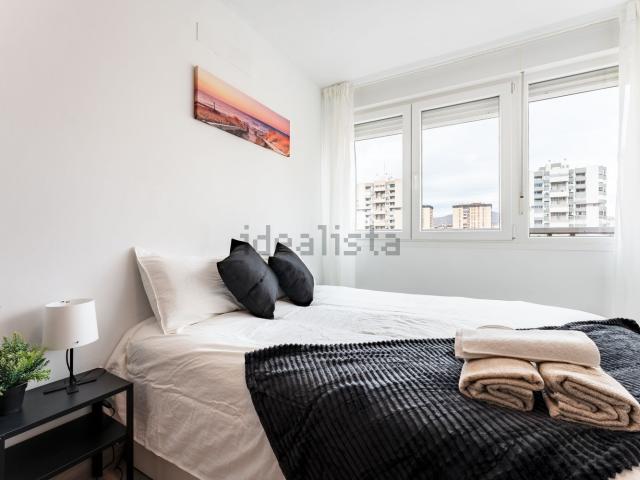 Habitación, Carranque Haza Cuevas, Málaga