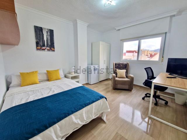 Habitación, Carranque Haza Cuevas, Málaga