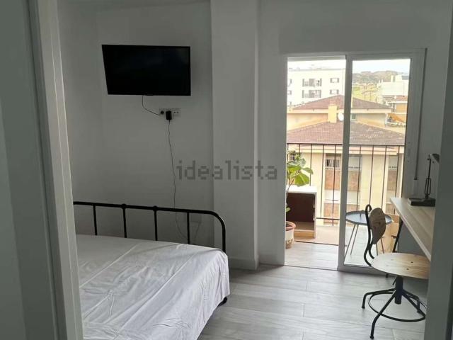 Habitación, Carranque Haza Cuevas, Málaga