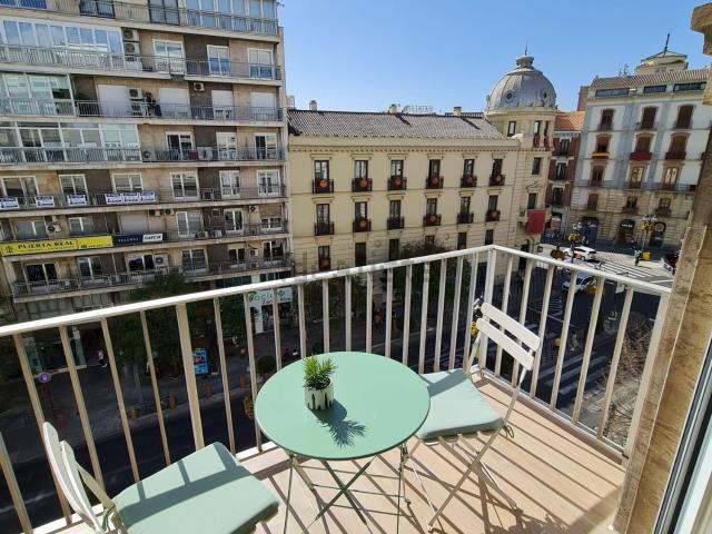 Habitación, Carrera de la Virgen Paseo del Salón, Granada