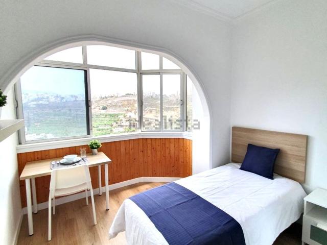 Habitación, Carretera del Centro, Las Palmas de Gran Canaria