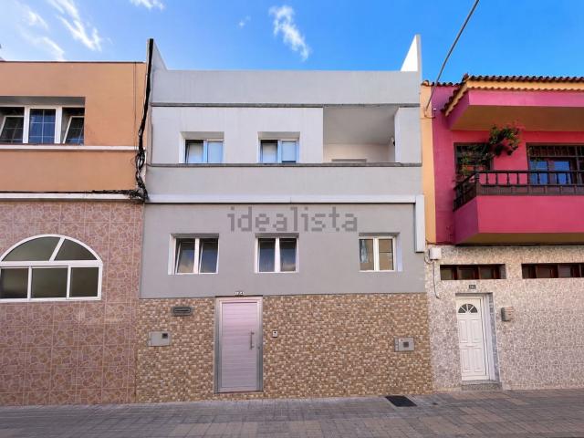 Habitación, Carretera del Centro, Las Palmas de Gran Canaria