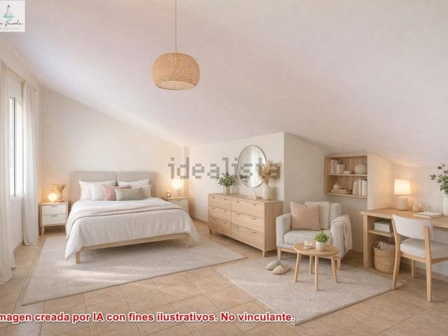 Habitación, Cártama