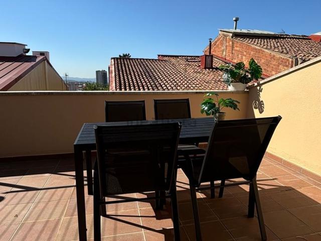 Habitación, Centre, Terrassa