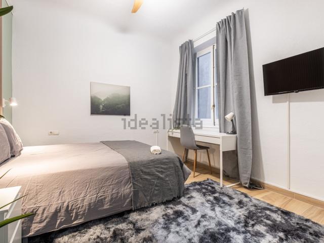 Habitación, Centro Tradicional, Alicante / Alacant