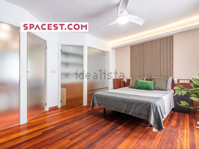 Habitación, Centro Tradicional, Alicante / Alacant