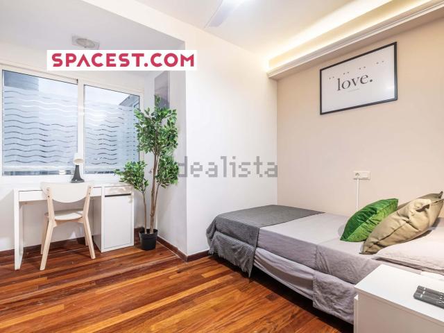 Habitación, Centro Tradicional, Alicante / Alacant