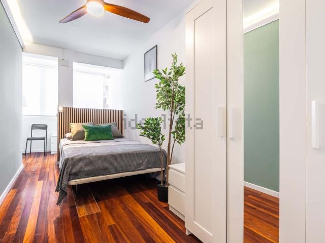 Habitación, Centro Tradicional, Alicante / Alacant
