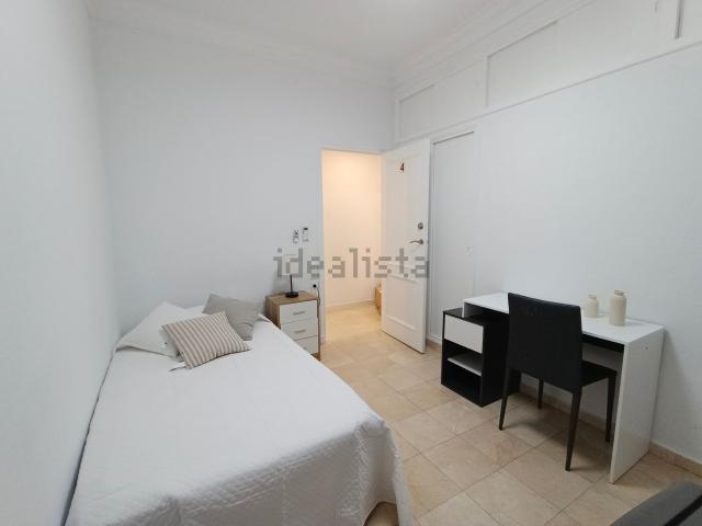 Habitación, Centro Tradicional, Alicante / Alacant