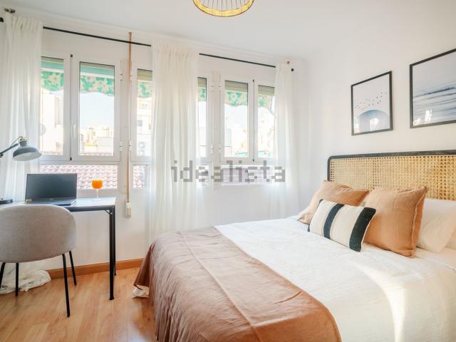 Habitación, Centro Tradicional, Alicante / Alacant