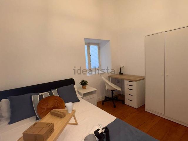 Habitación, Centro Areal, Vigo