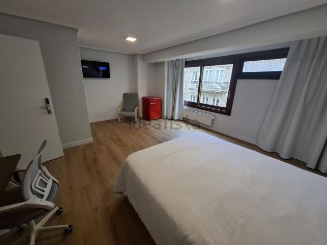 Habitación, Centro Areal, Vigo
