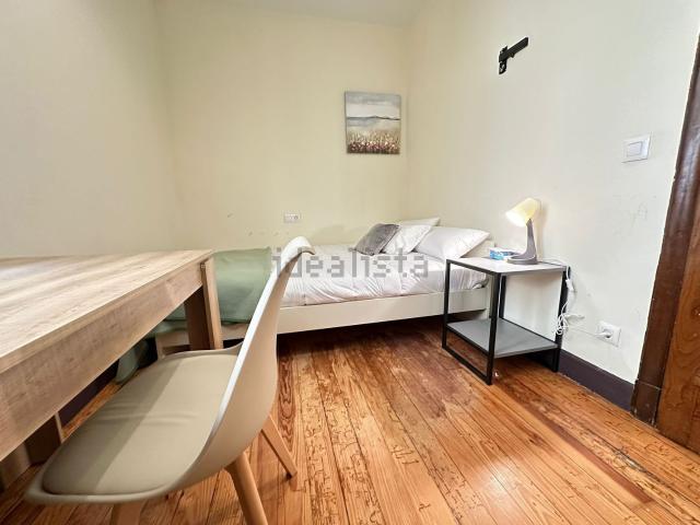 Habitación, Centro Areal, Vigo