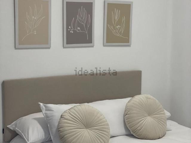 Habitación, Centro Areal, Vigo