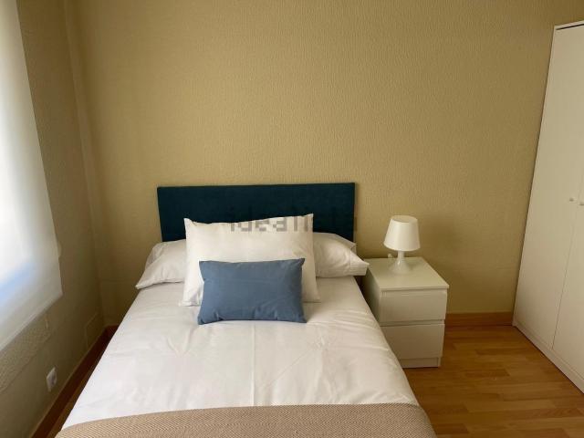 Habitación, Centro Areal, Vigo