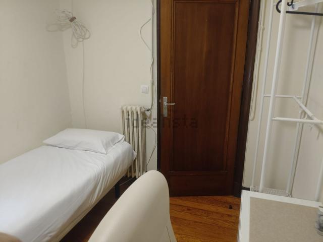Habitación, Centro Areal, Vigo