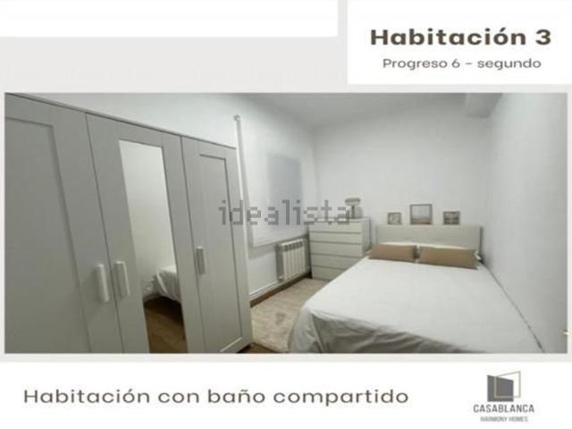 Habitación, Casco Vello, Vigo
