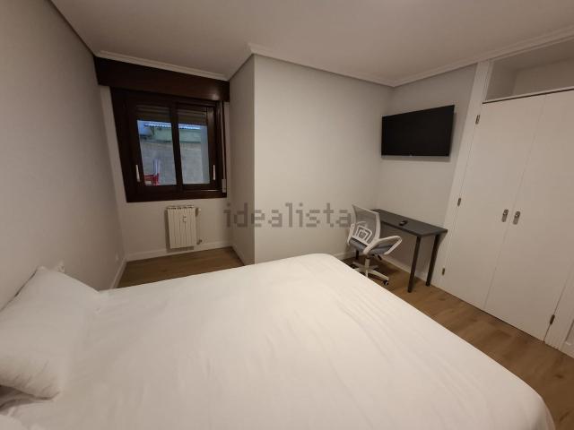 Habitación, Centro Areal, Vigo