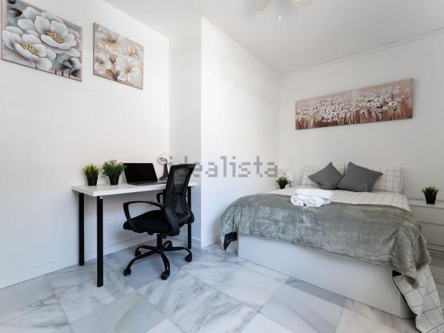 Habitación, Centro, Benalmádena