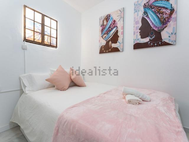 Habitación, Centro, Benalmádena