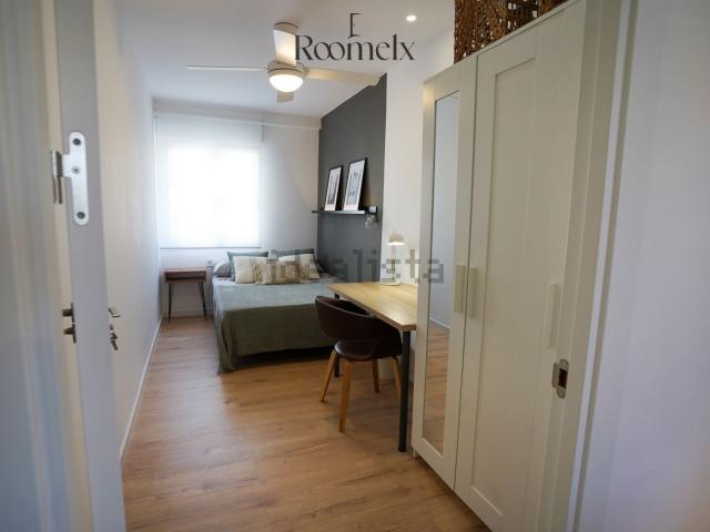Habitación, Centro, Elche / Elx
