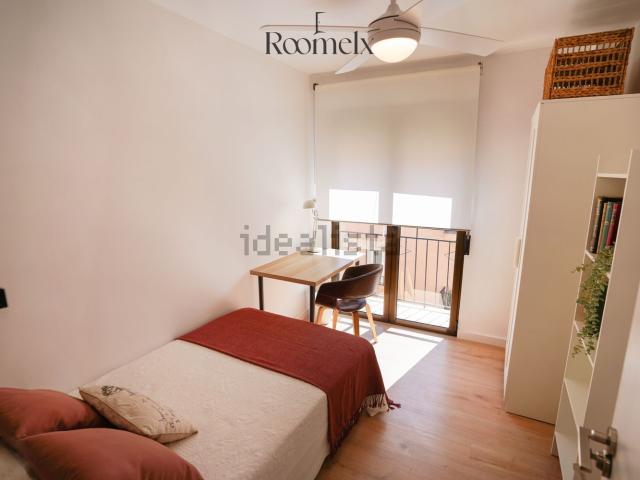 Habitación, Centro, Elche / Elx
