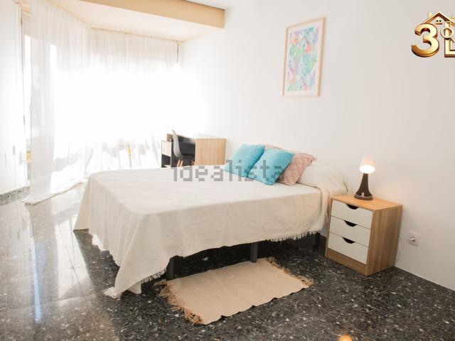 Habitación, Centro, Elche / Elx