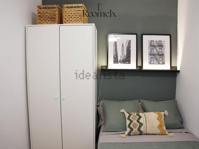 Habitación, Centro, Elche / Elx