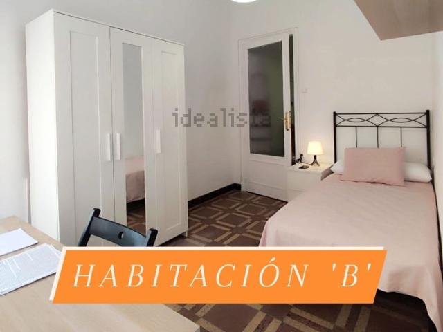 Habitación, Centro, Elche / Elx