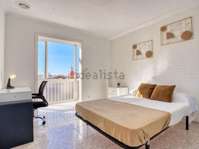 Habitación, Centro, Elche / Elx