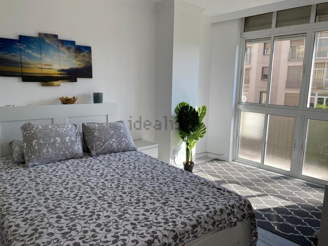 Habitación, Centro Histórico, Málaga