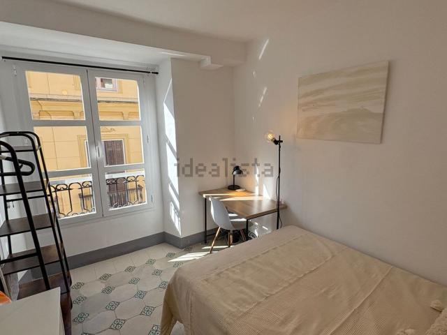 Habitación, Centro Histórico, Málaga