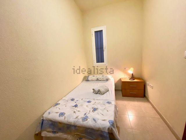 Habitación, Centro Histórico, Málaga