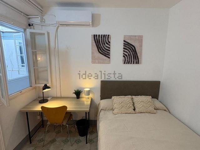 Habitación, Centro Histórico, Málaga