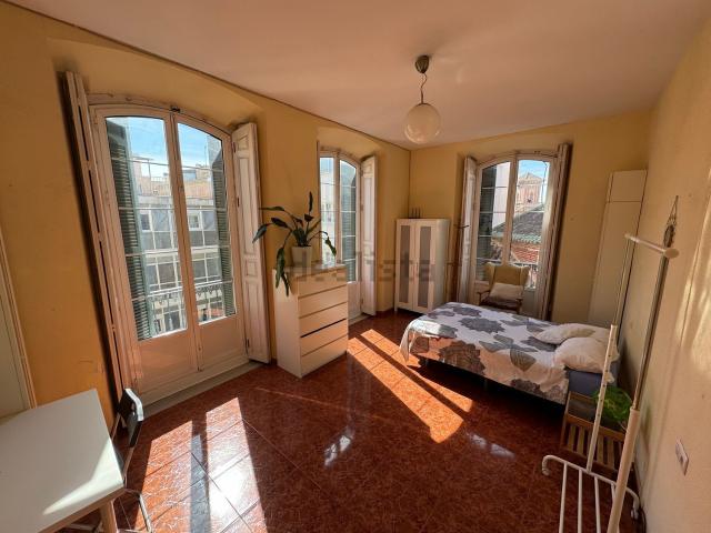 Habitación, Centro Histórico, Málaga