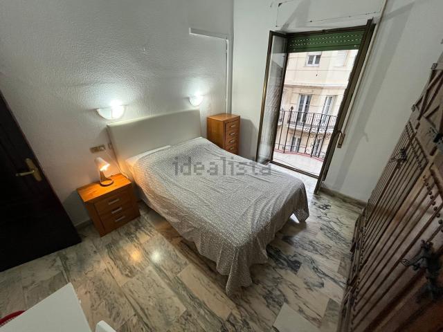 Habitación, Centro Histórico, Málaga