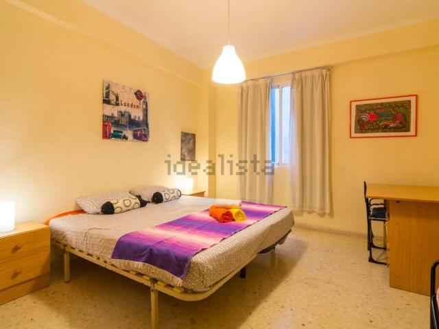 Habitación, Centro Histórico, Málaga