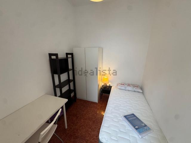 Habitación, Centro Histórico, Málaga