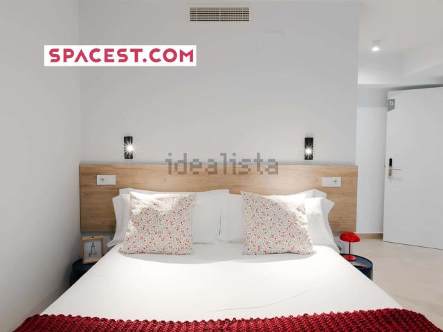 Habitación, Centro Histórico, Málaga