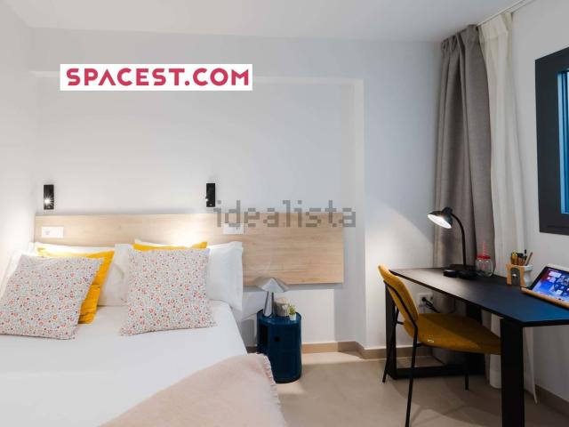 Habitación, Centro Histórico, Málaga