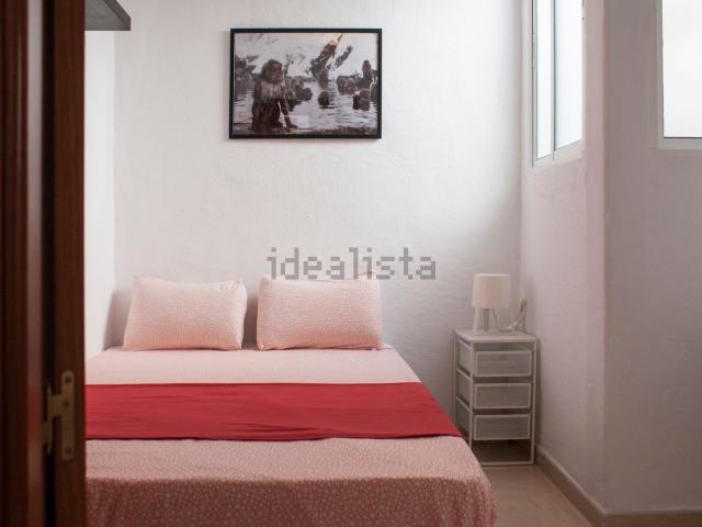 Habitación, Centro Histórico, Málaga