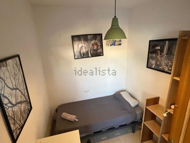 Habitación, Centro Histórico, Málaga