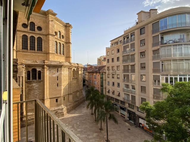 Habitación, Centro Histórico, Málaga