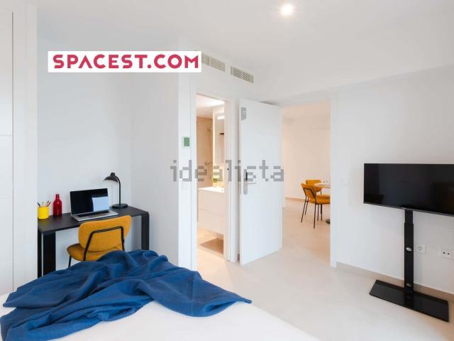 Habitación, Centro Histórico, Málaga